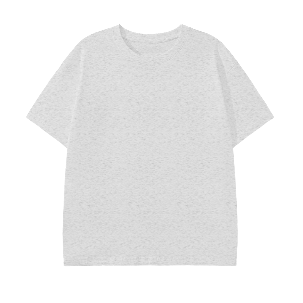 Pure Cotton Unisex T-Shirt