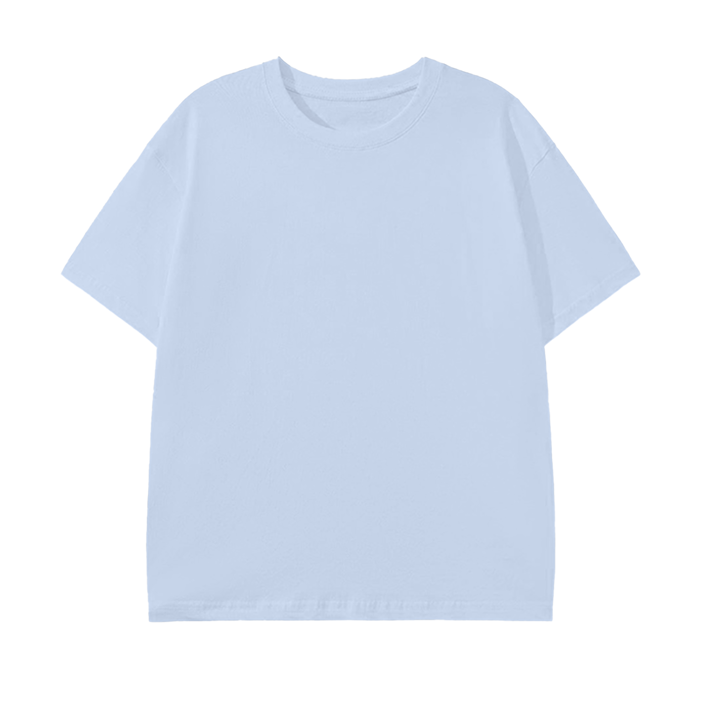 Pure Cotton Unisex T-Shirt