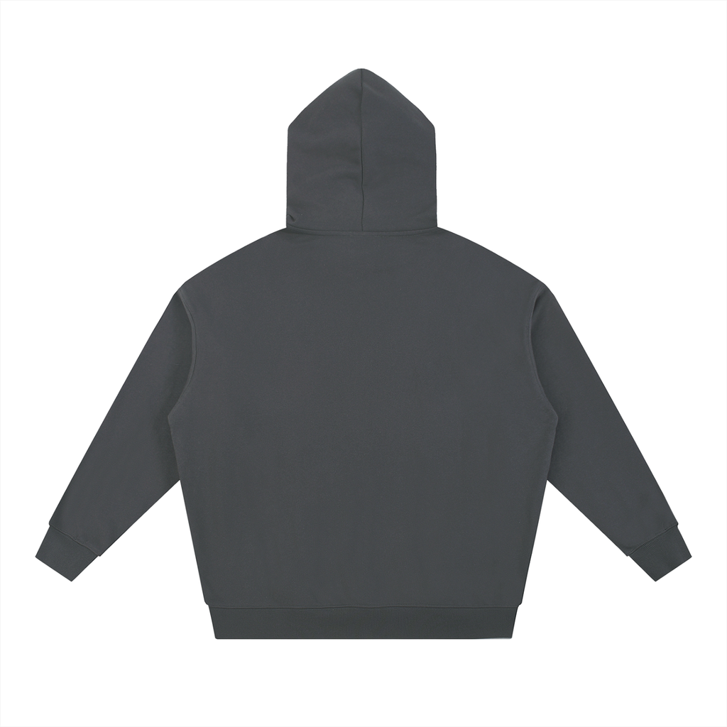 Essential Heavyweight Hoodie