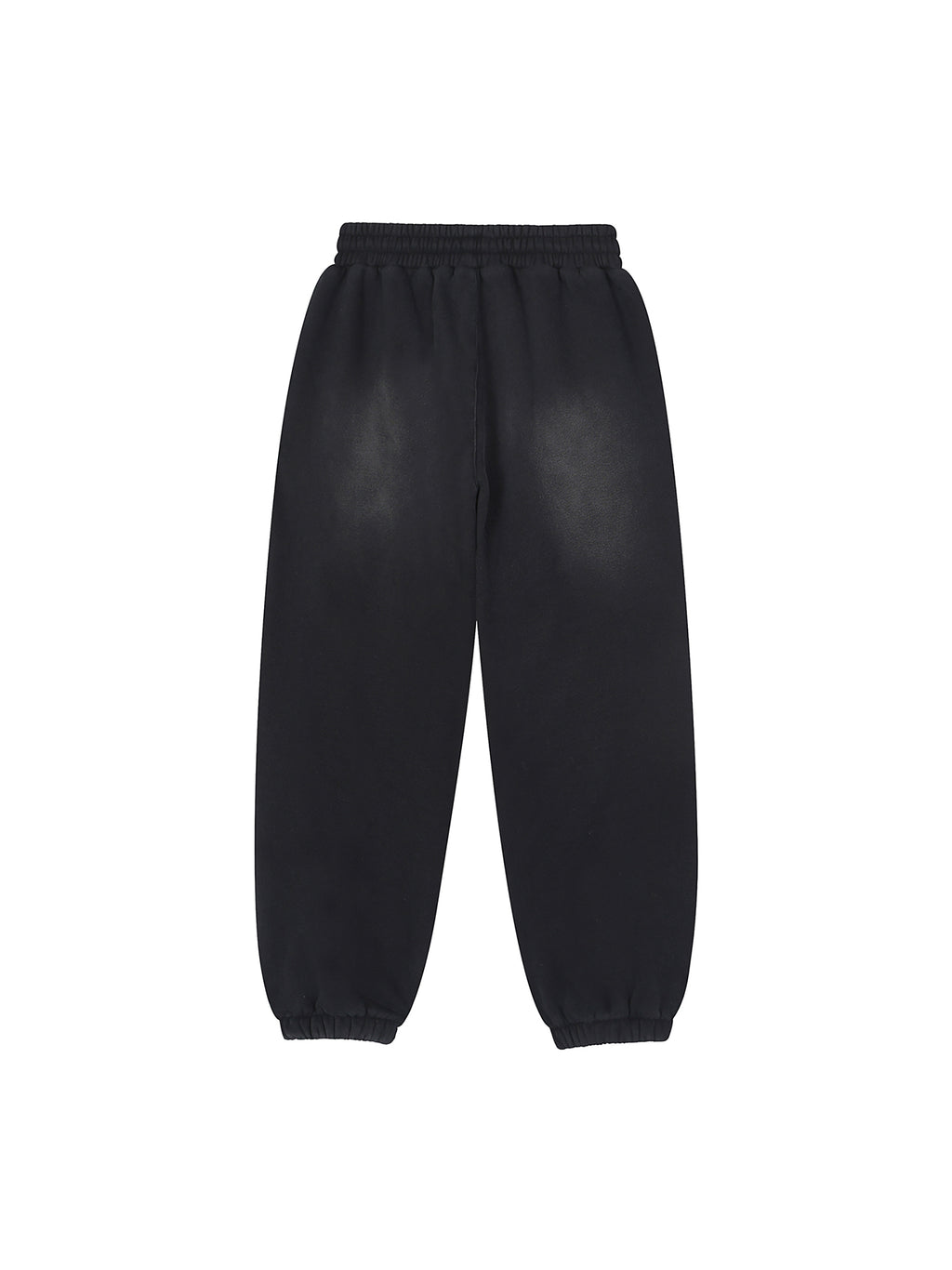 Vintage Washed Fleece Jogger Sweatpants